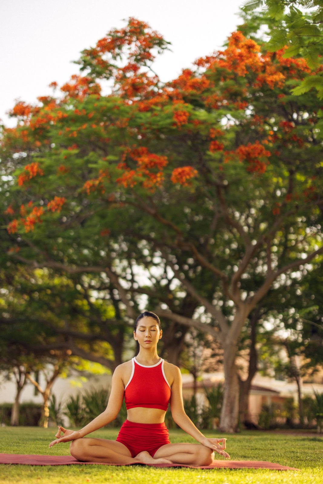 SAT 15/11 11AM // Ticket for HEART YOGA Session