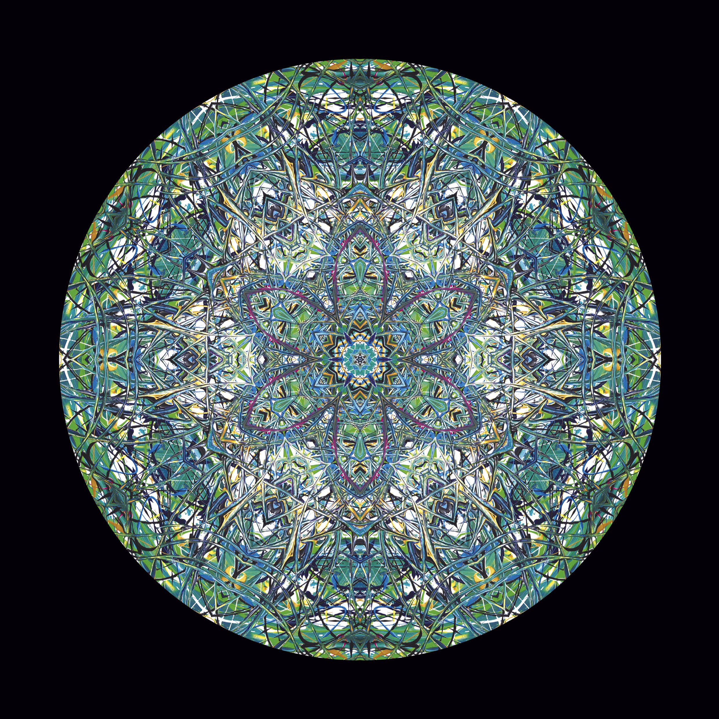 AOI Art of Implosion Healing Frequencies – 432Hz
