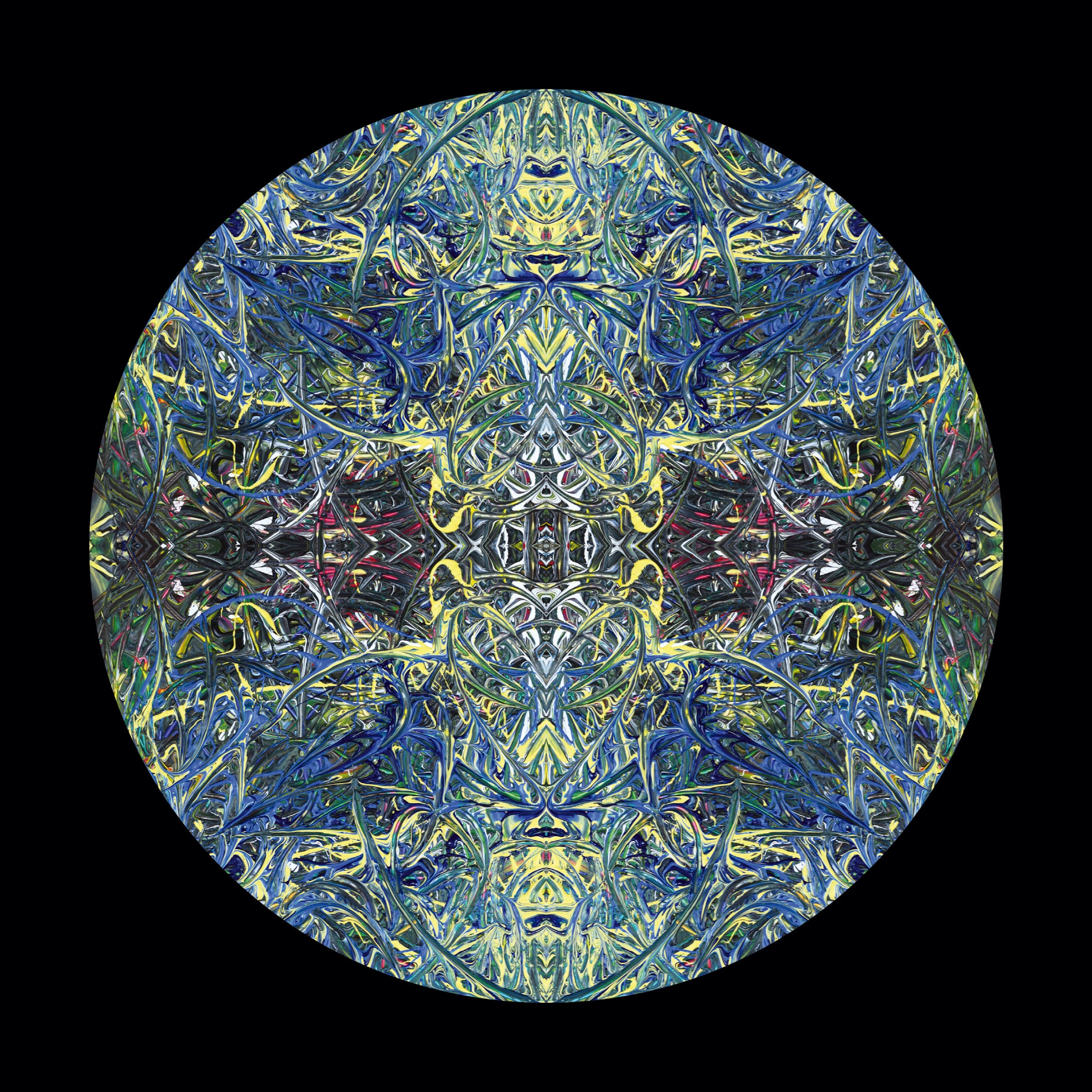 AOI Art of Implosion Healing Frequencies – 150Hz