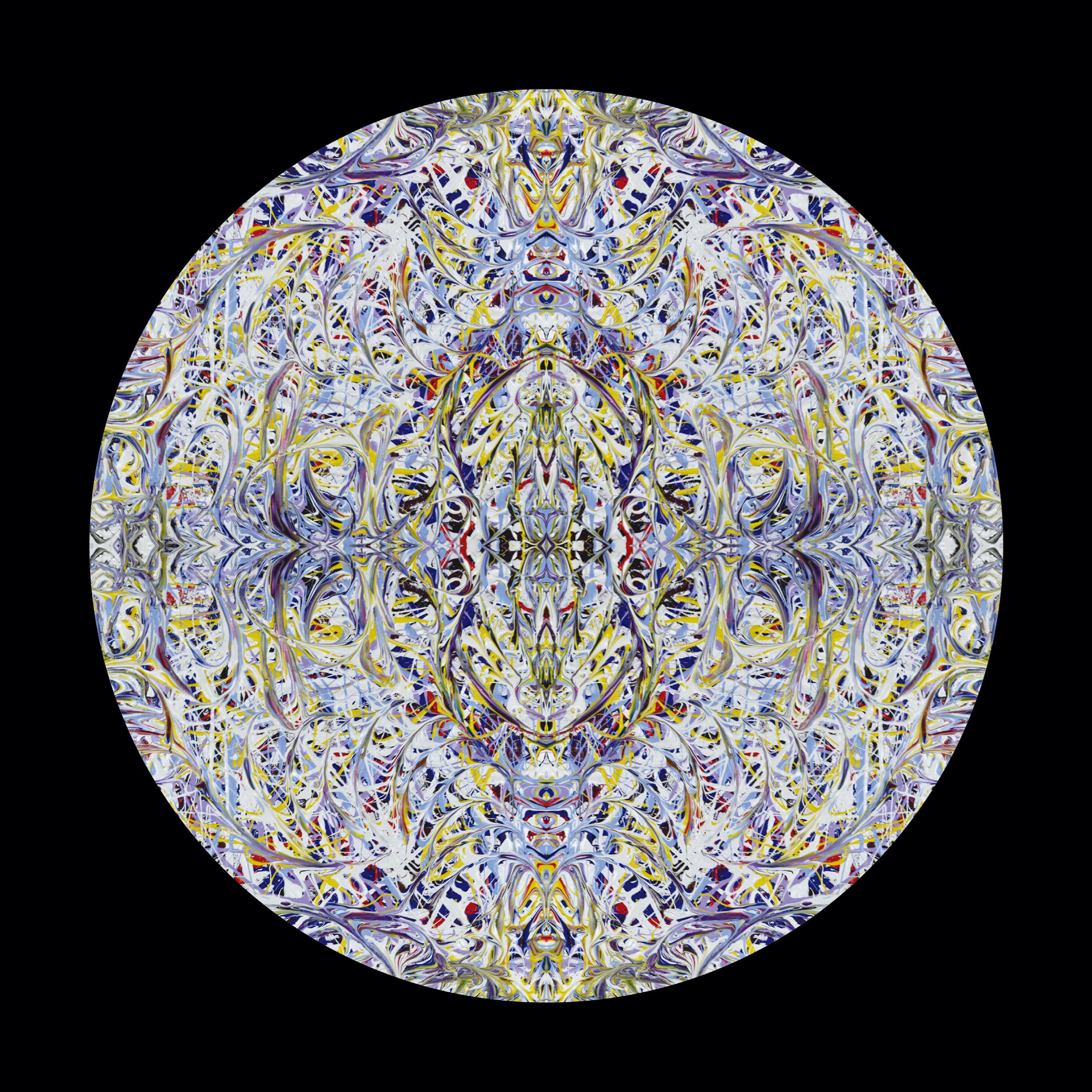 AOI Art of Implosion Healing Frequencies – 369Hz