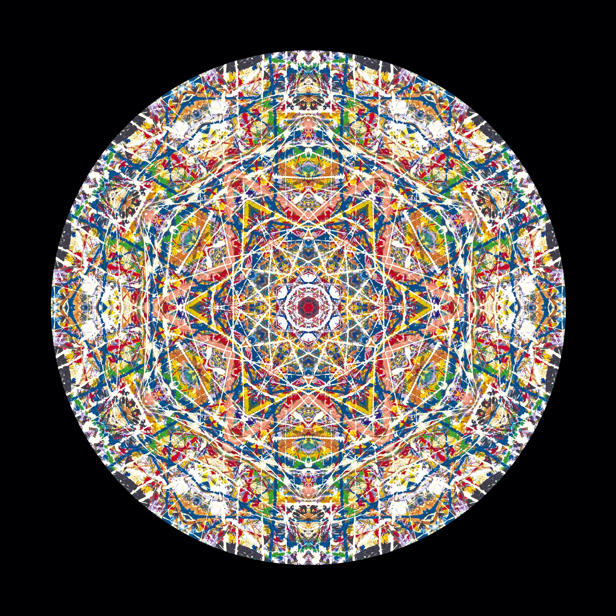 AOI Art of Implosion Healing Frequencies – 612Hz