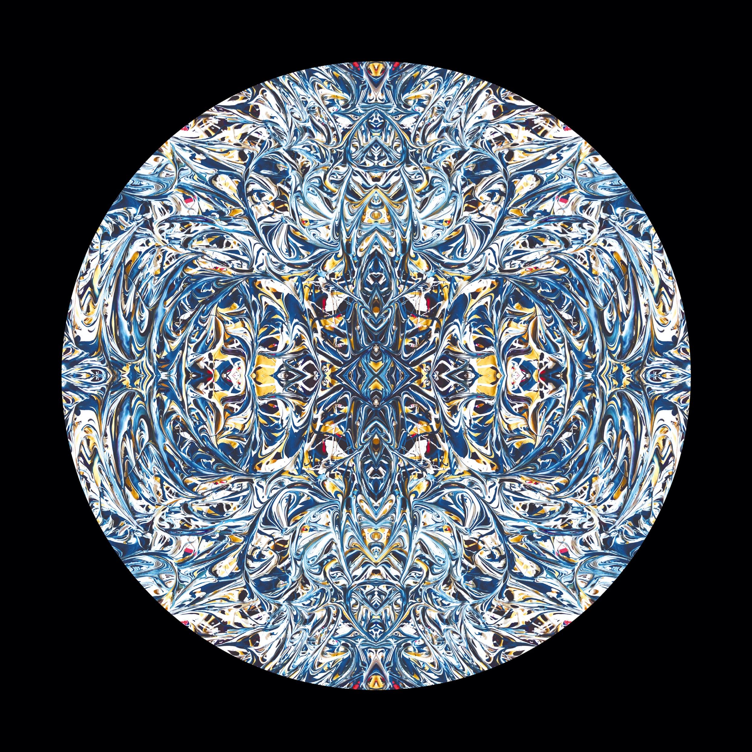 AOI Art of Implosion Healing Frequencies – 417Hz