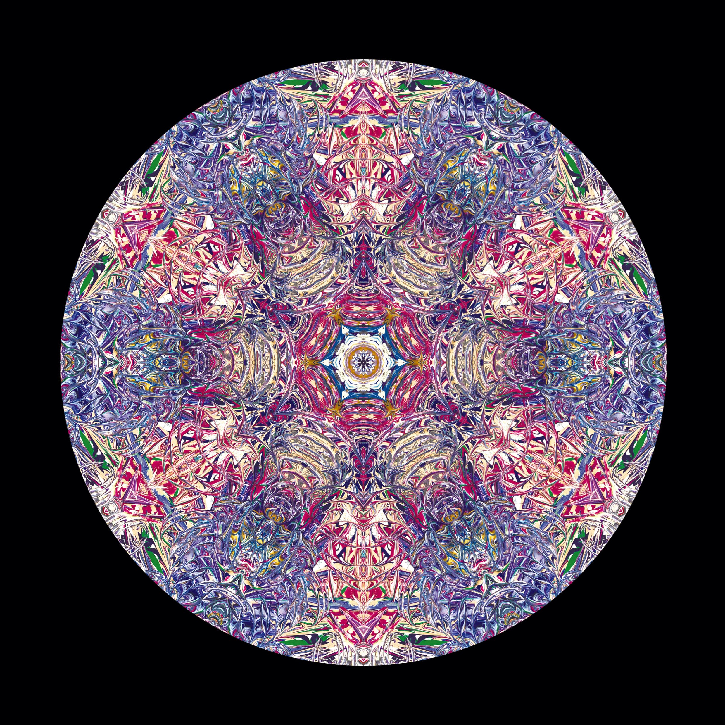 AOI Art of Implosion Healing Frequencies – 280Hz
