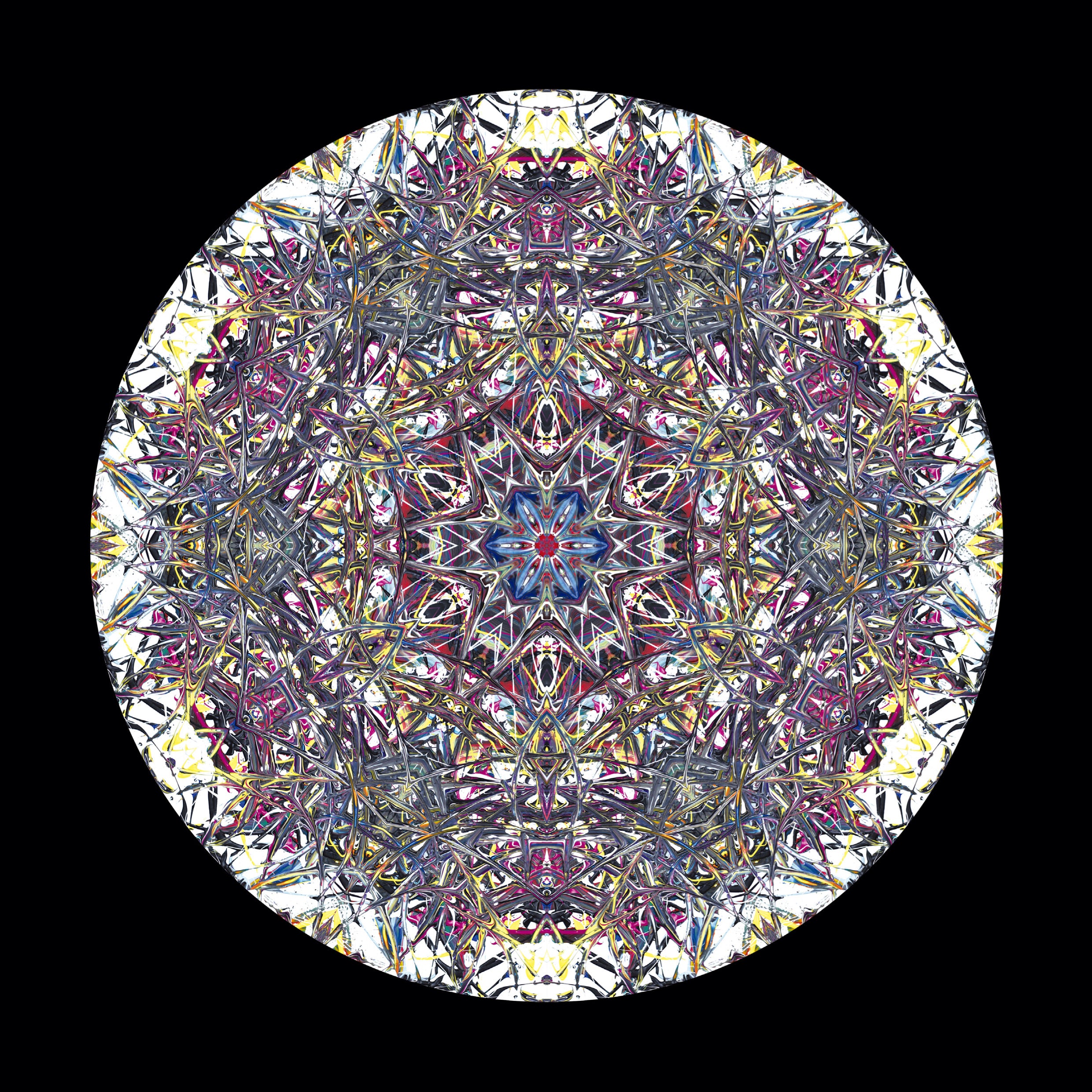 AOI Art of Implosion Healing Frequencies – 174Hz