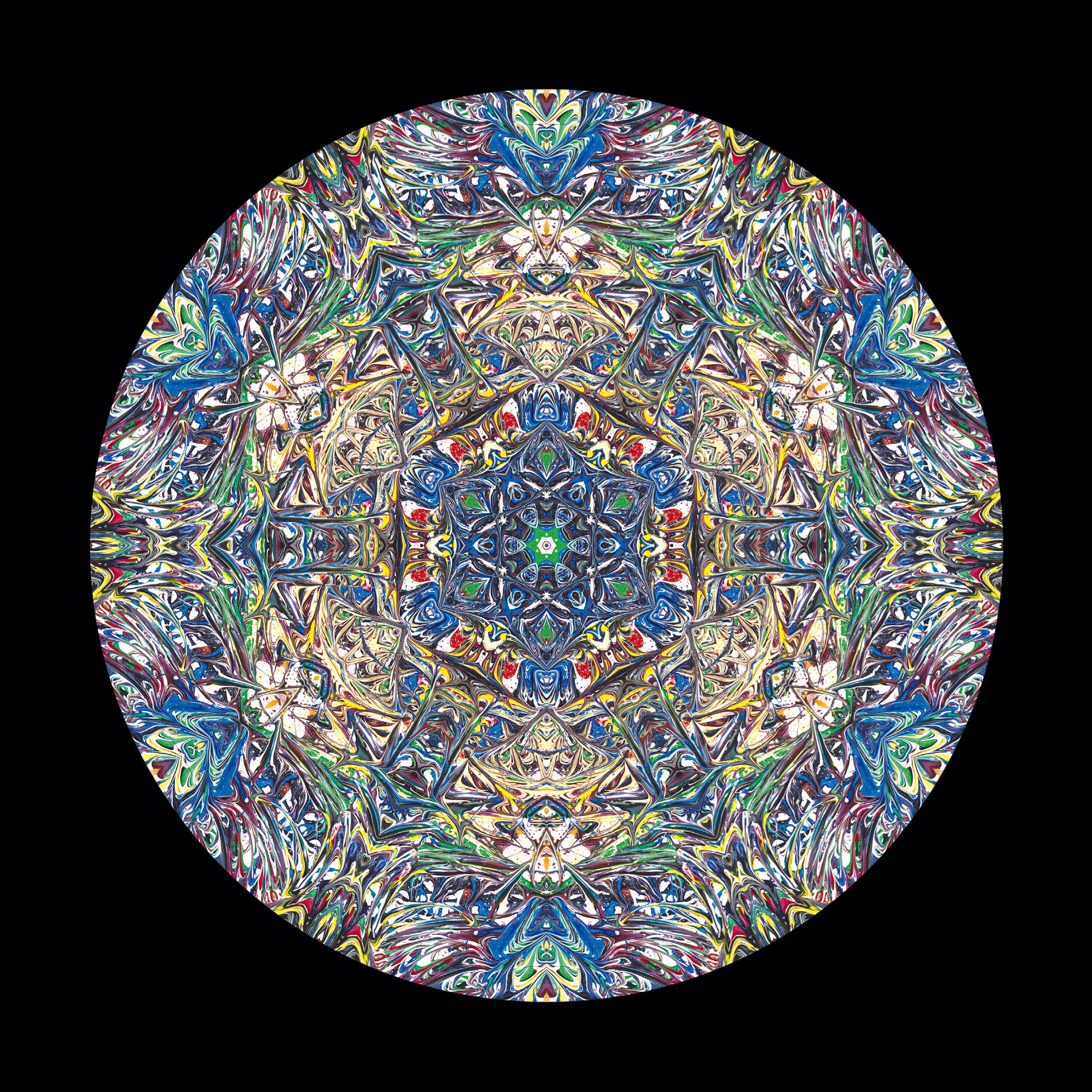 AOI Art of Implosion Healing Frequencies – 40Hz