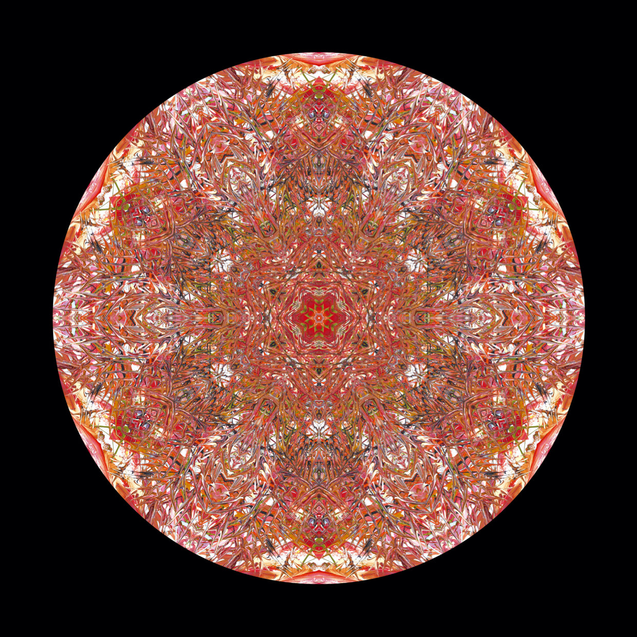 AOI Art of Implosion Healing Frequencies – 528Hz
