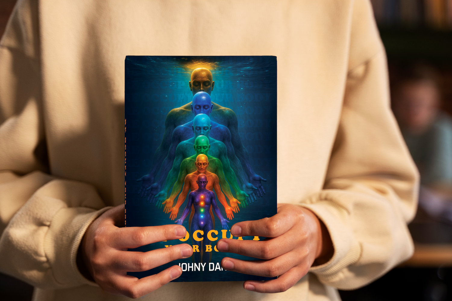 20th October - 26th October 2025 |  Re-Occupy Your Body Retreat